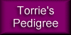 view Torrie's Pedigree