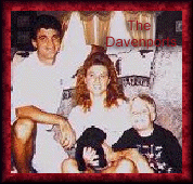 Jim, Laura.Cliff and Cali