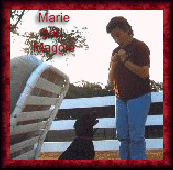 Marie