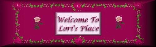 Lori's Place