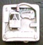 bus buckle
