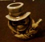hat pipe