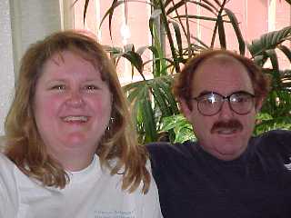 The Drummonds