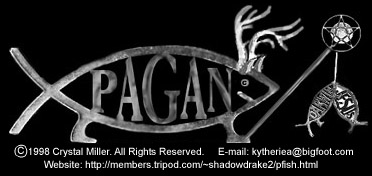 pagan fish