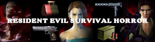 Survival Horror