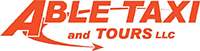 taxi logo