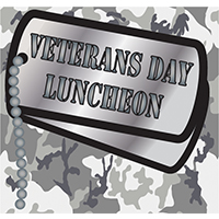 Military dog tag rendering