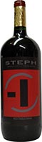 Custom wine label