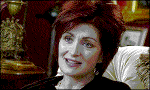 sharon osbourne