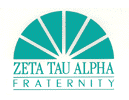 Zeta Tau Alpha Fraternity
