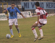 C.D Uni&oacute;n La Calera 2007