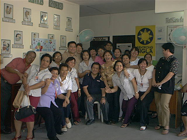 Mayor JV Ejercito