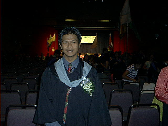 mon in toga