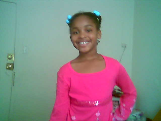 Noonie Bear!
