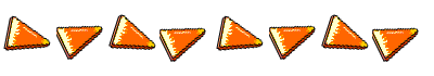 Candy corn