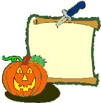 Happy Halloween!