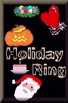 The Holiday Ring