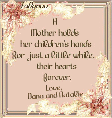 Courtesy of Shirley's Girls/Designing Moments