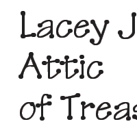 Lacey J's Attic of Treasures