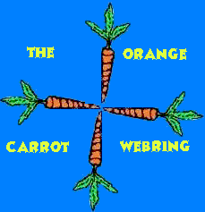 Mmmm... Carrots...