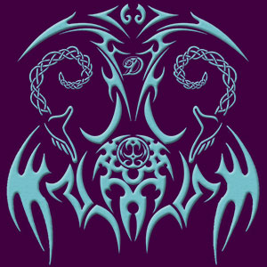 DelaCortess Group Logo Image - click to send email with your default email client