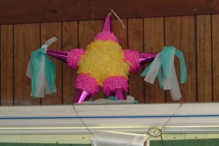 Pinatas