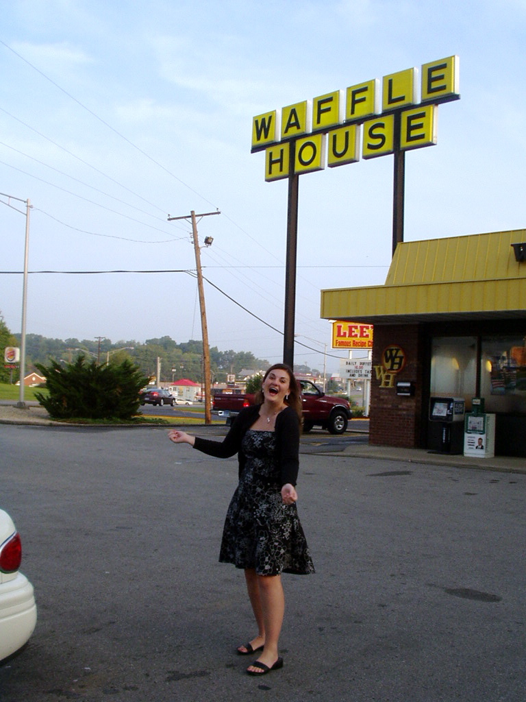 Waffles YUM YUM