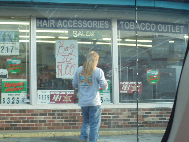 Pretty Hair