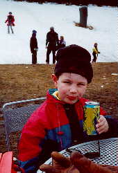 Apres Lachlan