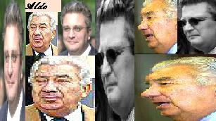 collage aldo/laurent