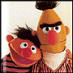 ernie en bert