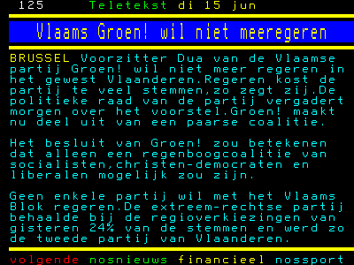 NOS teletekst