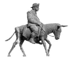 minister panza 