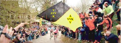 Standaardvlag