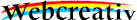 webcreativ