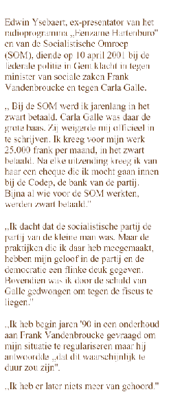 krantenknipsel