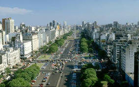 Av.9 de Julio Bs.As.