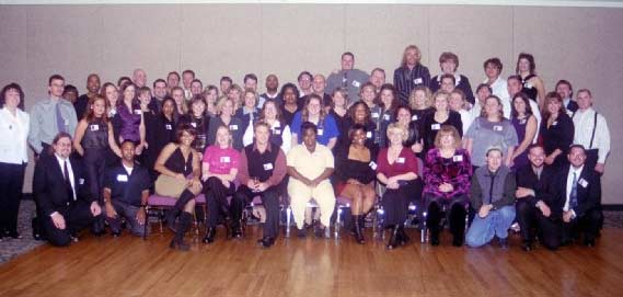 Lackey Class of 1991