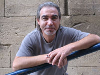 ANDREU CARRANZA