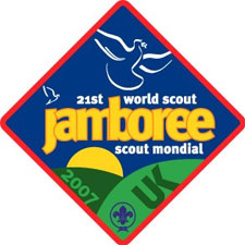 21st World Jamboree