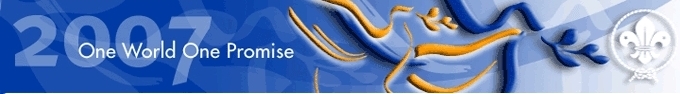 World Centenary Activities