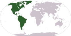AMERICAS