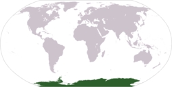 ANTARCTICA