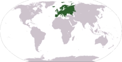 EUROPE