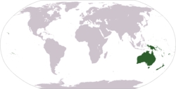 OCEANIA