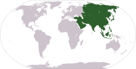 ASIA