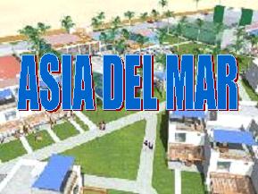 Asia del Mar Development