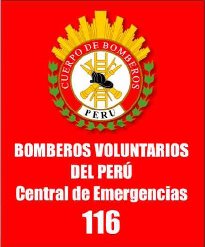 Emergencies of the Day in Lima, Peru