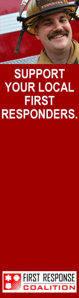 Make September 22 National First Responder Appreciation Day