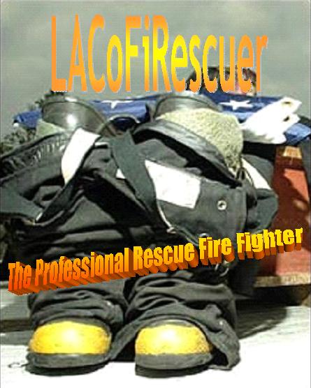 LACoFiRescuer Yahoo! 360� Blog